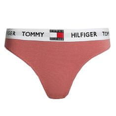 Tommy Hilfiger Női tanga alsó UW0UW02198-T1A (Méret XS)