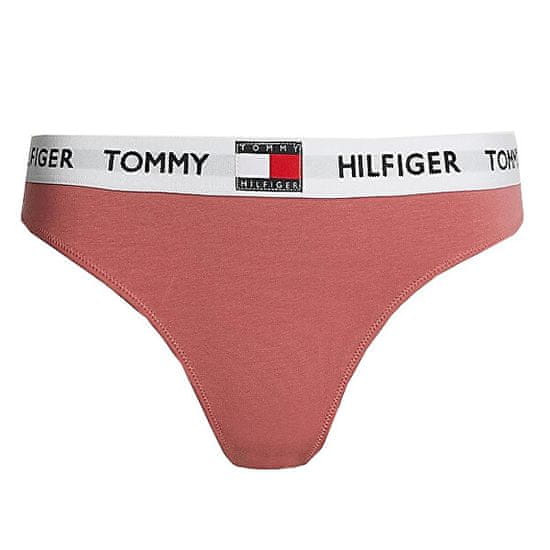 Tommy Hilfiger Női tanga alsó UW0UW02198-T1A