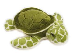 Play Eco plüss teknős 37 cm
