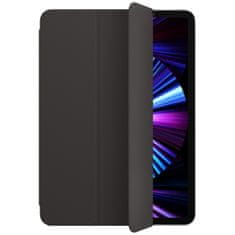 Smart Folio iPad Pro 12,9" (5GEN) - Fekete
