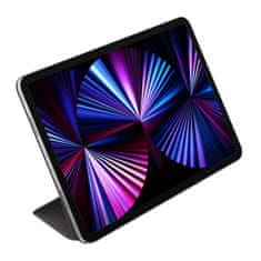 Smart Folio iPad Pro 11" (3GEN) - fekete