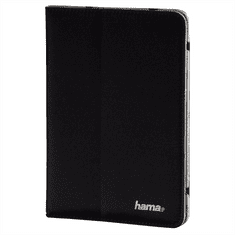 Hama Strap táblagép tok, 20,3 cm (8") méretig, fekete színű