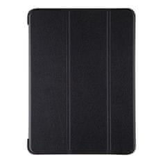 Flip Case iPad 10.9 2022 Fekete