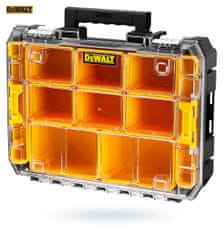 DeWalt TSTAK V 2.0 szervező doboz DWST82968-1