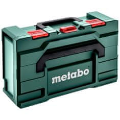 Metabo METABOX 165L tok 125 mm-es csiszológéphez