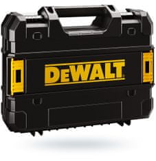 DeWalt DCF887 18V 2x4Ah + BITS ütvecsavarozó DCF887 18V + BITS