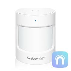 Niceboy ION ORBIS motion-sensor intelligens mozgásérzékelő