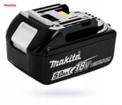 Makita Rebar kötözőgép 18V 2x5Ah DTR180RTJ +huzal