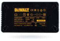 DeWalt 230V hálózati adapter a kompresszorhoz DCC018