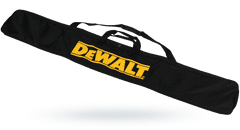 DeWalt DWS5025 táskafedél a vezetősínhez