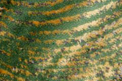 Chemex Szőnyeg Turmalin Chemex Fa90A Gpl Zöld 80x150 cm