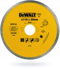 DeWalt DWC410 Kézi csempevágó 110mm