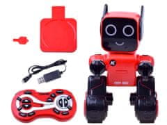 JOKOMISIADA Intelligens Robot Wile Piggy bank az RC0445 távirányítóhoz