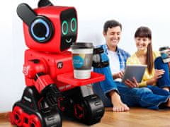 JOKOMISIADA Intelligens Robot Wile Piggy bank az RC0445 távirányítóhoz