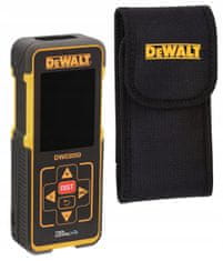 DeWalt 50m DW03050 bluetooth lézer távolságmérő