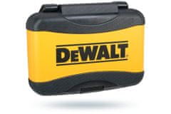 DeWalt DT7507 9 darabos ütőhüvelyek a DCF899-hez
