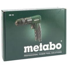 Metabo Légfúró 6,2bar 3-10mm DB 10