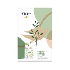 Dove Bőrápoló ajándékszett Refreshing