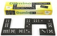 BONAPARTE Domino Classic 28 darab - társasjáték