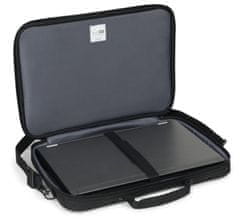 DICOTA BASE XX Laptop táska Clamshell 14-15.6" fekete