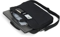 Base XX Laptop táska Toploader 13-14.1" Fekete