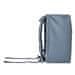Canyon CSZ-01 hátizsák 15.6" laptophoz, 20x25x40cm, 20L, kézipoggyász, kézipoggyász, szürke színű