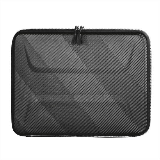 Hama Hardcase laptop tok fekete, 36 cm (14,1") mérethez