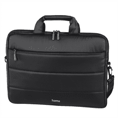 Hama laptop táska Toronto, 13,3", fekete