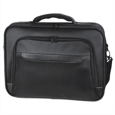 Hama Miami Life laptop táska, 44 cm, (17.3"), fekete