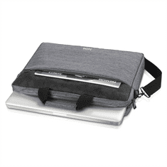 Hama laptop táska Tayrona, 36 cm (14,1"), világosszürke