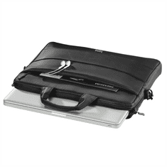 Hama laptop táska Toronto, 13,3", fekete
