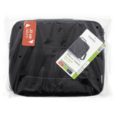 Hama jegyzetfüzet táska Seattle Life, 31 cm (12,1"), fekete