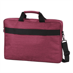Hama laptop táska Tayrona, 36 cm (14,1"), piros