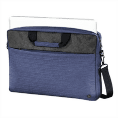 Hama laptop táska Tayrona, 36 cm (14,1"), kék