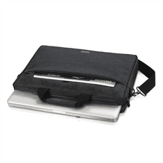 Hama laptop táska Tayrona, 36 cm (14,1"), sötétszürke