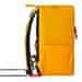 Canyon CSZ-02 hátizsák 15.6" laptophoz, 20x25x40cm, 20L, kézipoggyász, sárga színben