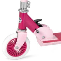 HASBRO Spokey DREAMER Scooter, 125 mm-es kerekek, MY LITTLE PONY felirattal, rózsaszínű