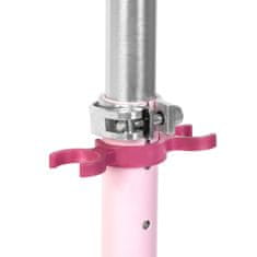 HASBRO Spokey DREAMER Scooter, 125 mm-es kerekek, MY LITTLE PONY felirattal, rózsaszínű
