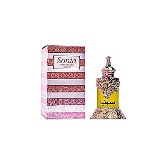 Rasasi Sonia - parfümolaj