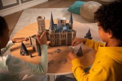 Harry Potter: Roxfort kastély - csillagászati torony 615 darab