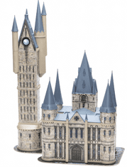 Ravensburger Harry Potter: Roxfort kastély - csillagászati torony 615 darab