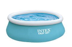 Intex 28101NP Önálló úszómedence 183 cm