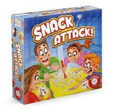 Piatnik Snack Attack! - társasjáték