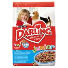 Darling Junior 8kg