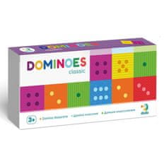 DoDo Domino klasszikus 28 darab