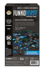 Funkoverse POP: DC Comics 100 - 2-Pack (HU)