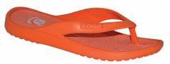 Loap Női FERA flip flop narancssárga - 36