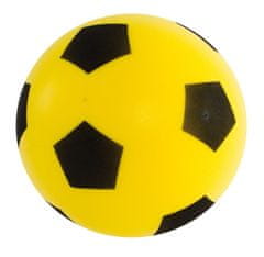 JOHN Foam labda 200 mm, többféle színben - változat vagy szín keverése