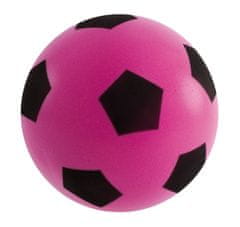 JOHN Foam labda 200 mm, többféle színben - változat vagy szín keverése