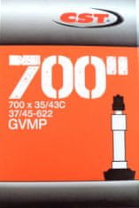 28 "x1.40-1.70 (37/45-622) DV/36mm cső 28 "x1.40-1.70 (37/45-622) DV/36mm